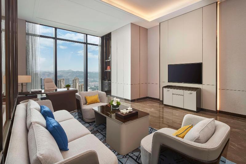 Hyatt Regency Lanzhou image