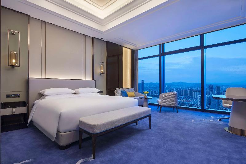 Hyatt Regency Lanzhou image