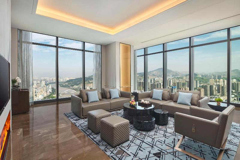 Hyatt Regency Lanzhou image