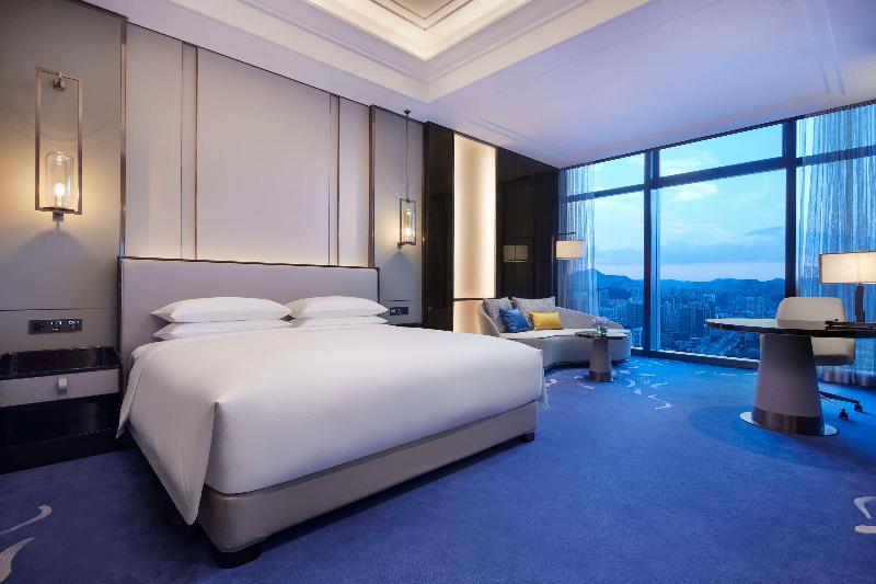 Hyatt Regency Lanzhou image