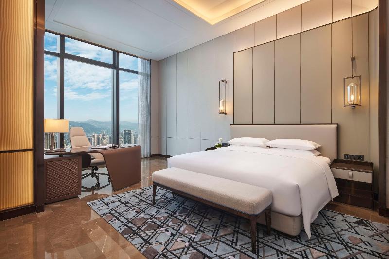 Hyatt Regency Lanzhou image