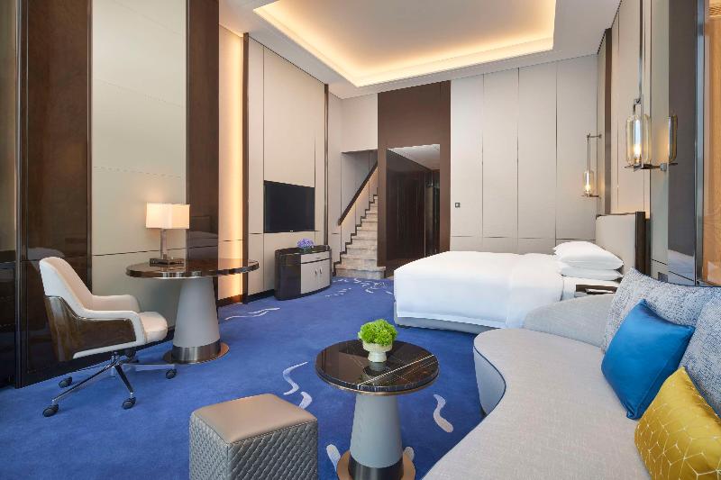 Hyatt Regency Lanzhou image