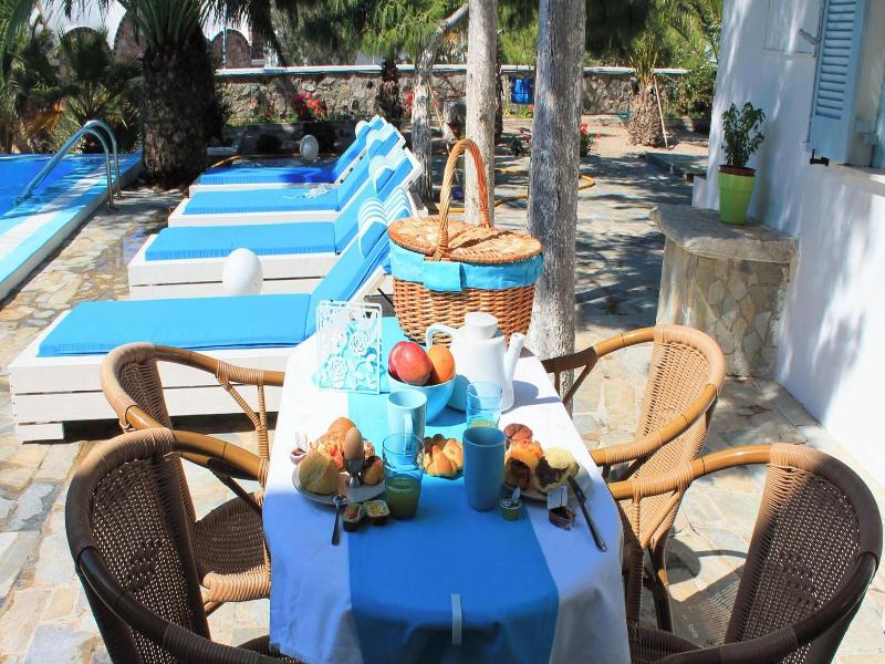 Evizorzia Villas