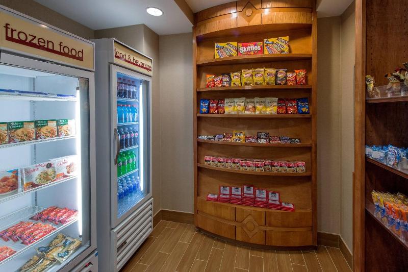 Springhill Suites By Marriott Greensboro image