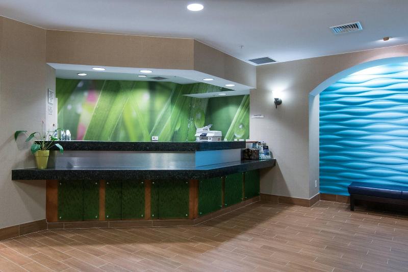 Springhill Suites By Marriott Greensboro image