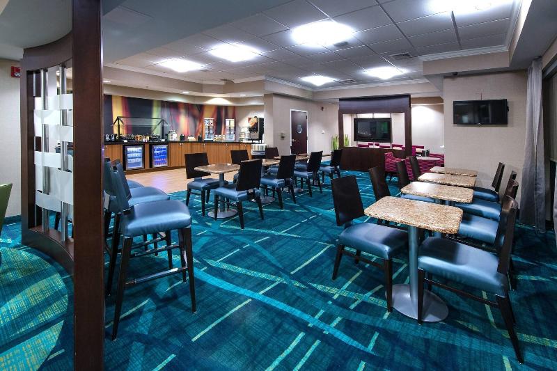 Springhill Suites By Marriott Greensboro image