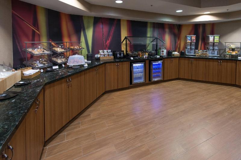 Springhill Suites By Marriott Greensboro image