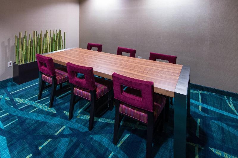Springhill Suites By Marriott Greensboro image
