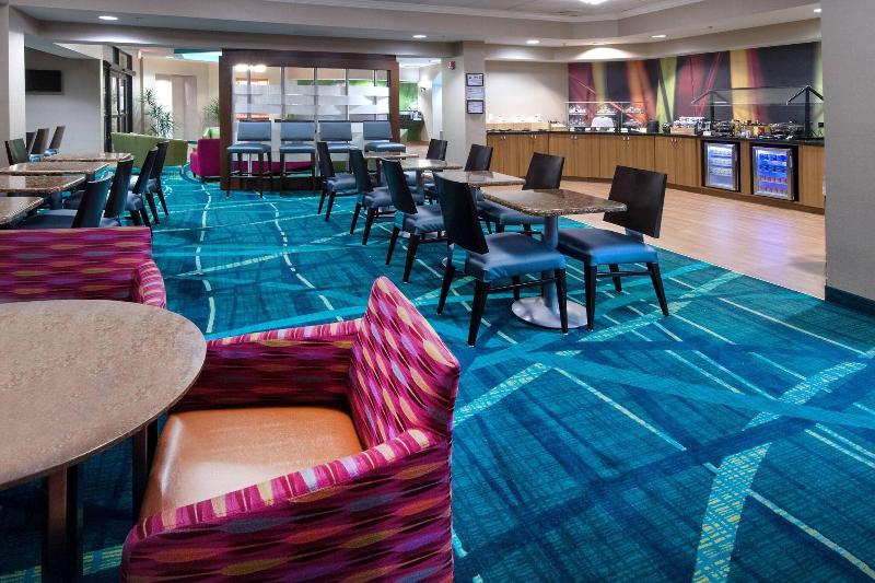 Springhill Suites By Marriott Greensboro image