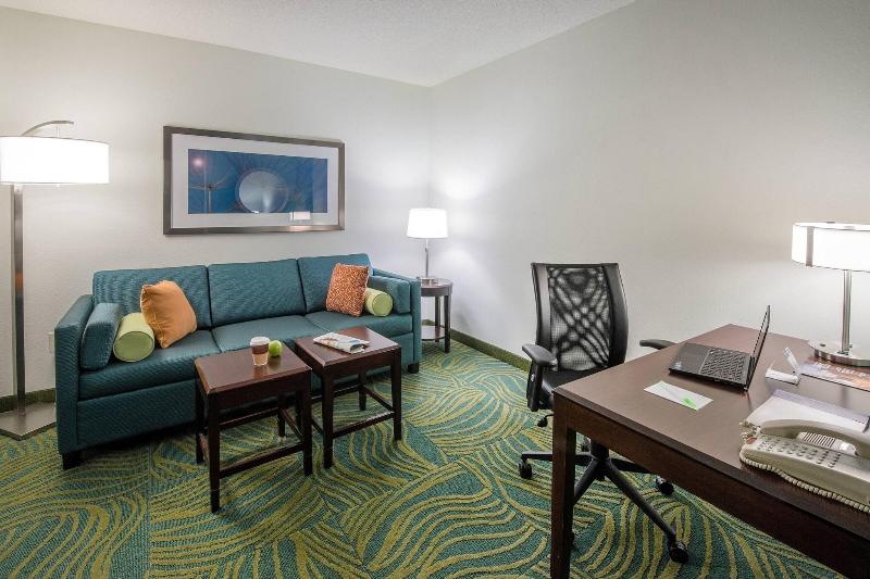 Springhill Suites By Marriott Greensboro image