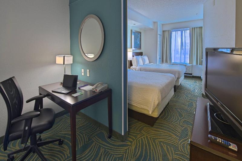 Springhill Suites By Marriott Greensboro image