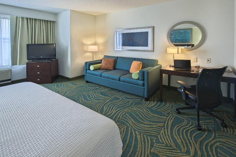 Springhill Suites By Marriott Greensboro image