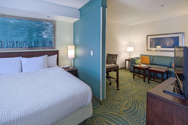 Springhill Suites By Marriott Greensboro image