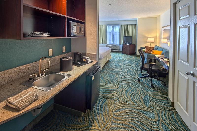 Springhill Suites By Marriott Greensboro image