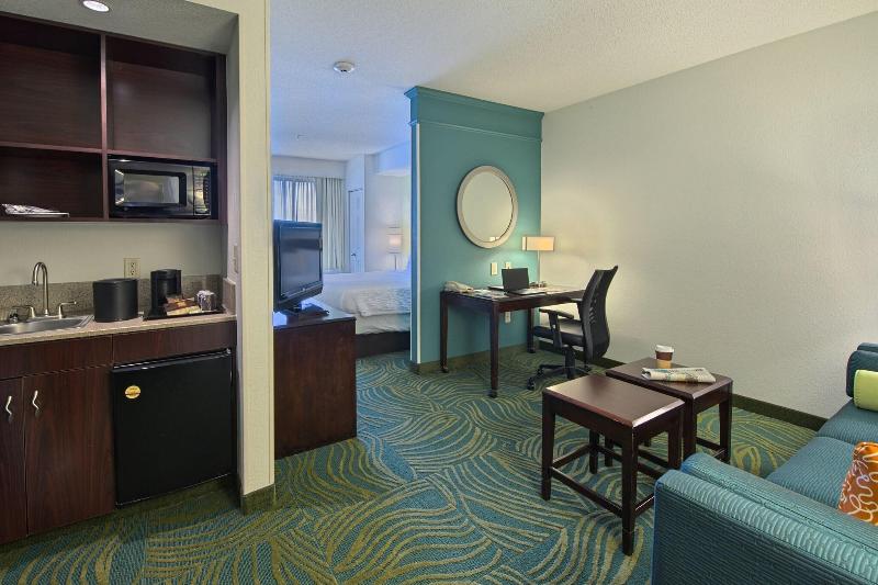 Springhill Suites By Marriott Greensboro image