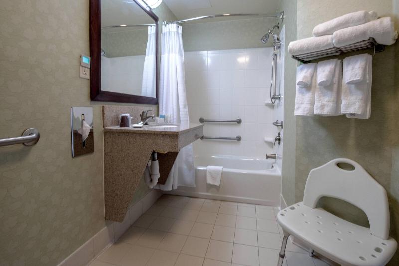 Springhill Suites By Marriott Greensboro image