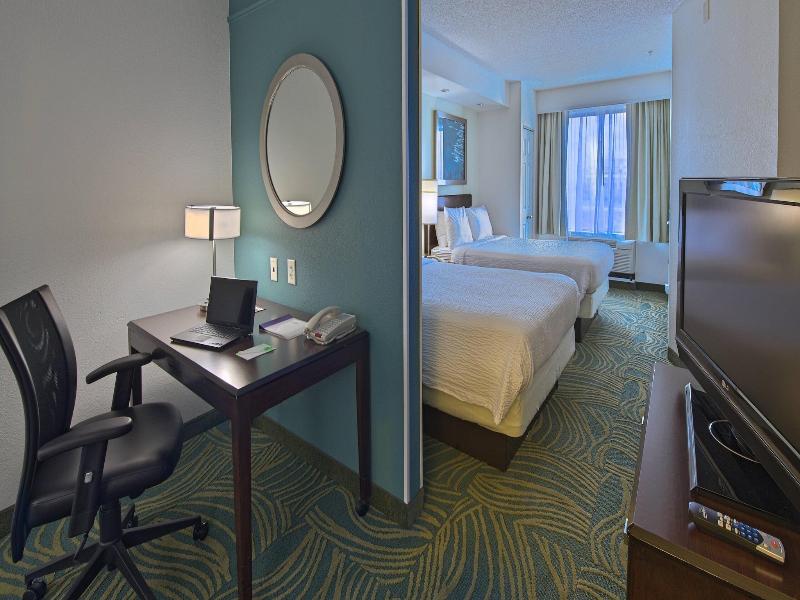 Springhill Suites By Marriott Greensboro image