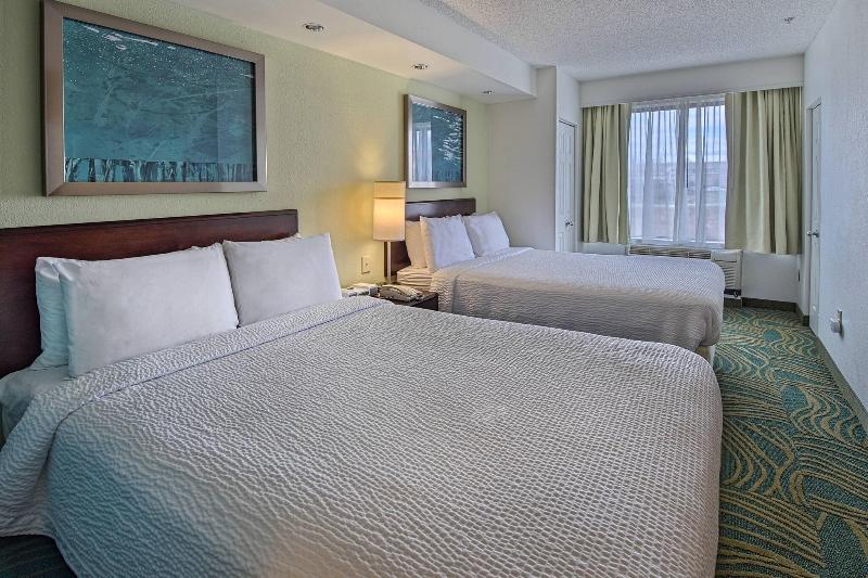 Springhill Suites By Marriott Greensboro image
