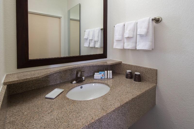 Springhill Suites By Marriott Greensboro image