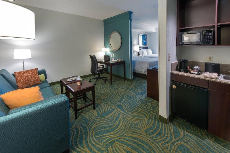 Springhill Suites By Marriott Greensboro image