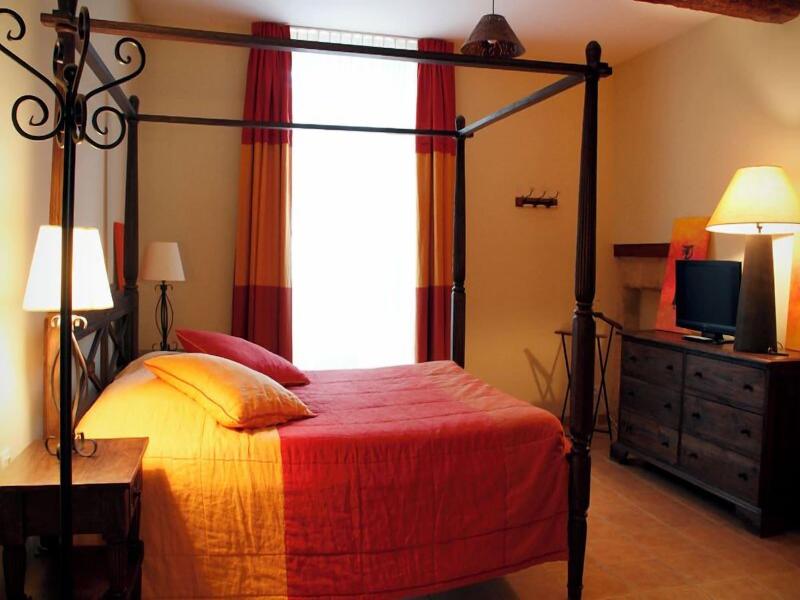 Le Relais Du Grand Logis Cadarache Iter image
