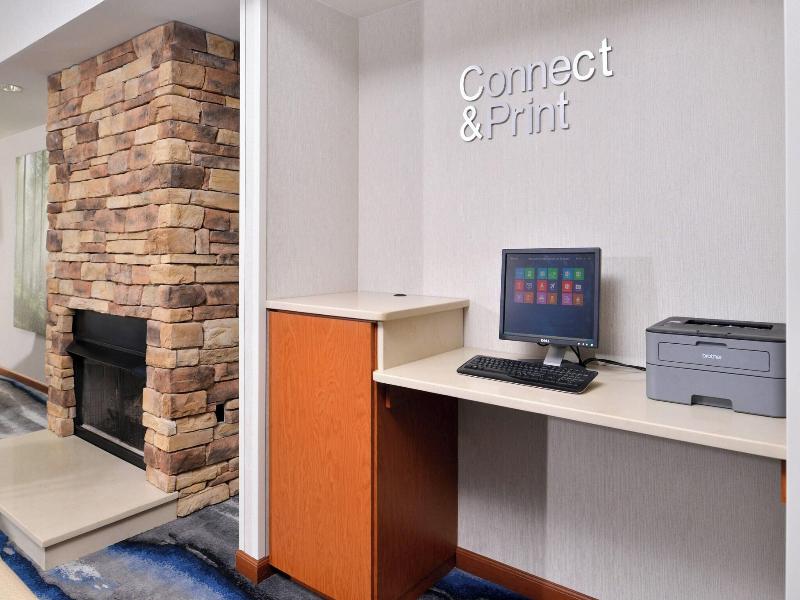 Fairfield Inn Suites By Marriott Ocala image