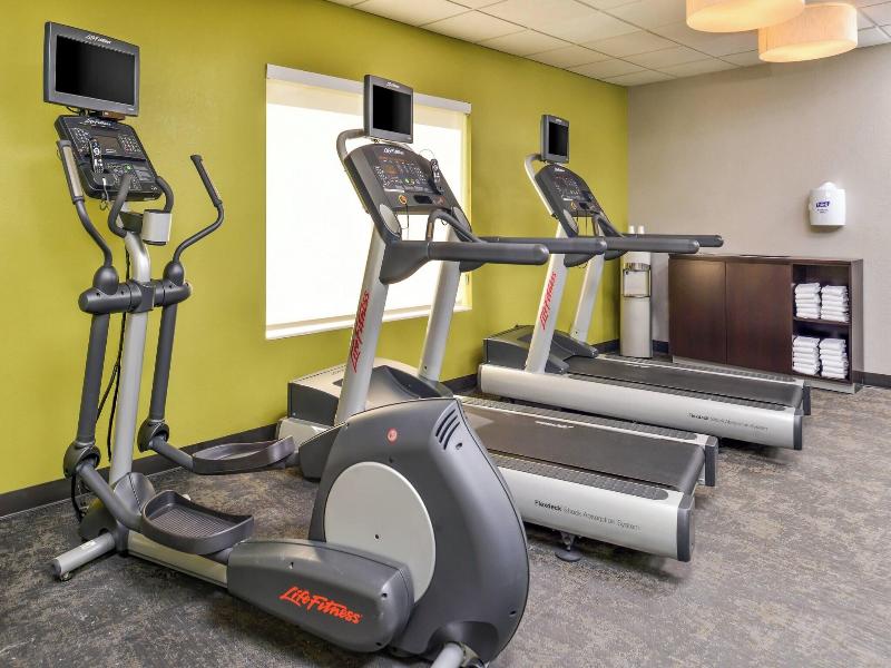 Fairfield Inn Suites By Marriott Ocala image