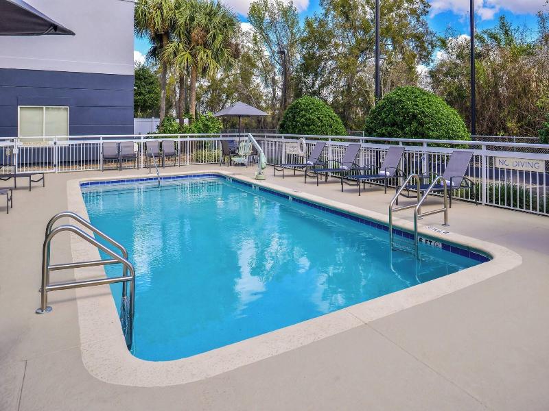 Fairfield Inn Suites By Marriott Ocala image