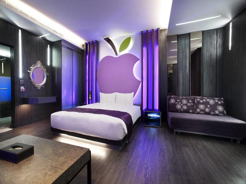 Fukun 5 Motel image