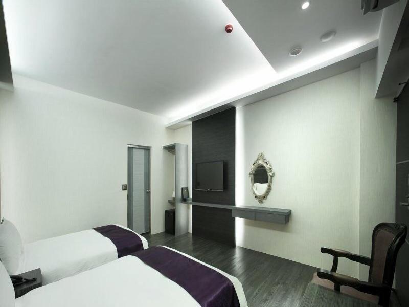 Fukun 5 Motel image