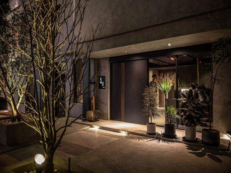 Yunoyado Onsen Hotspring Hotel Deyang image