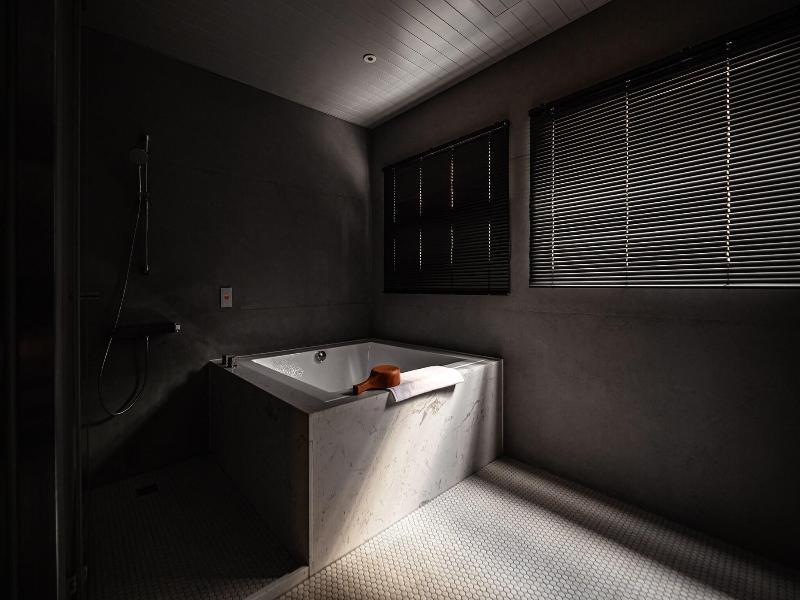 Yunoyado Onsen Hotspring Hotel Deyang image