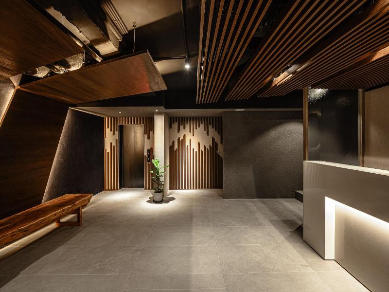 Yunoyado Onsen Hotspring Hotel Deyang image