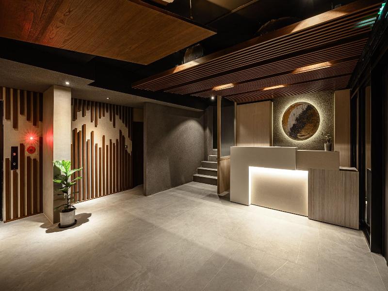 Yunoyado Onsen Hotspring Hotel Deyang image