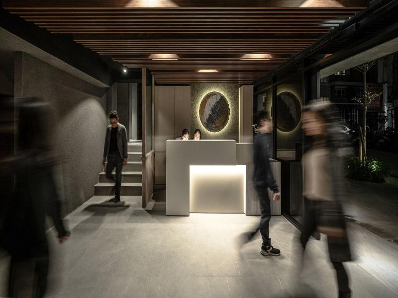Yunoyado Onsen Hotspring Hotel Deyang image
