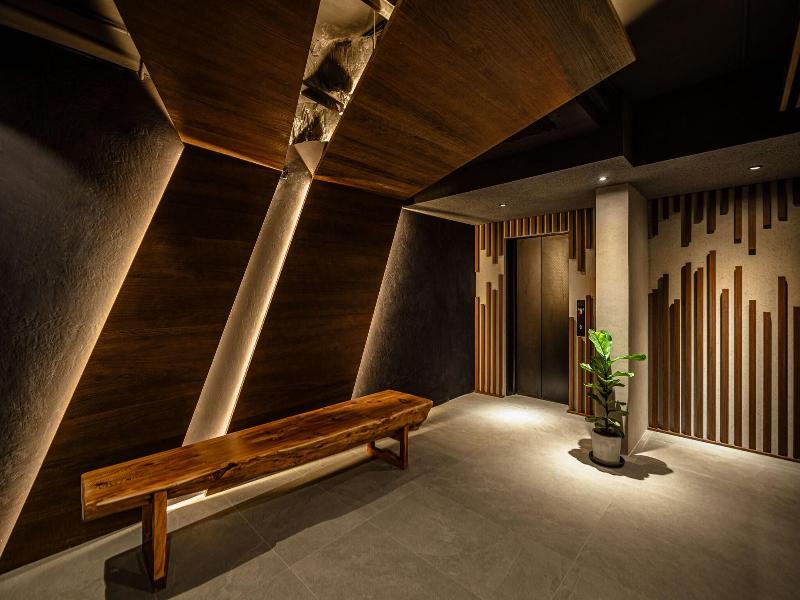Yunoyado Onsen Hotspring Hotel Deyang image