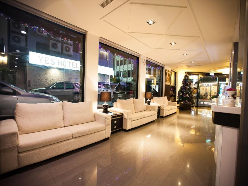 Kai Shen Sinsu Hotel image