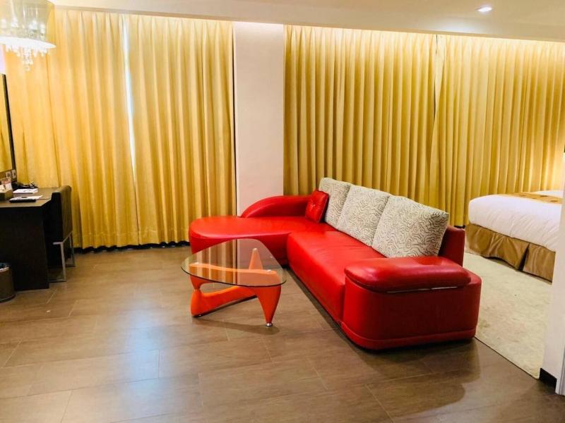Kai Shen Sinsu Hotel image
