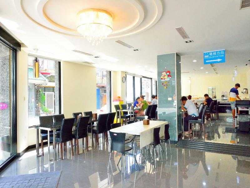 Kai Shen Sinsu Hotel image
