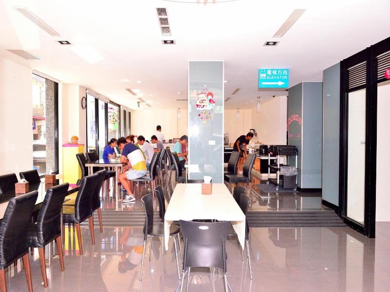 Kai Shen Sinsu Hotel image
