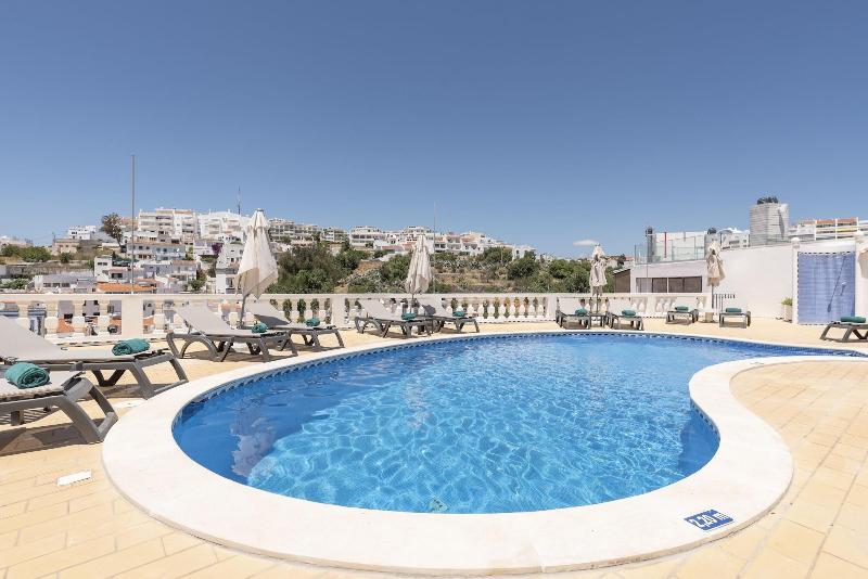 Bertolina Guest House image