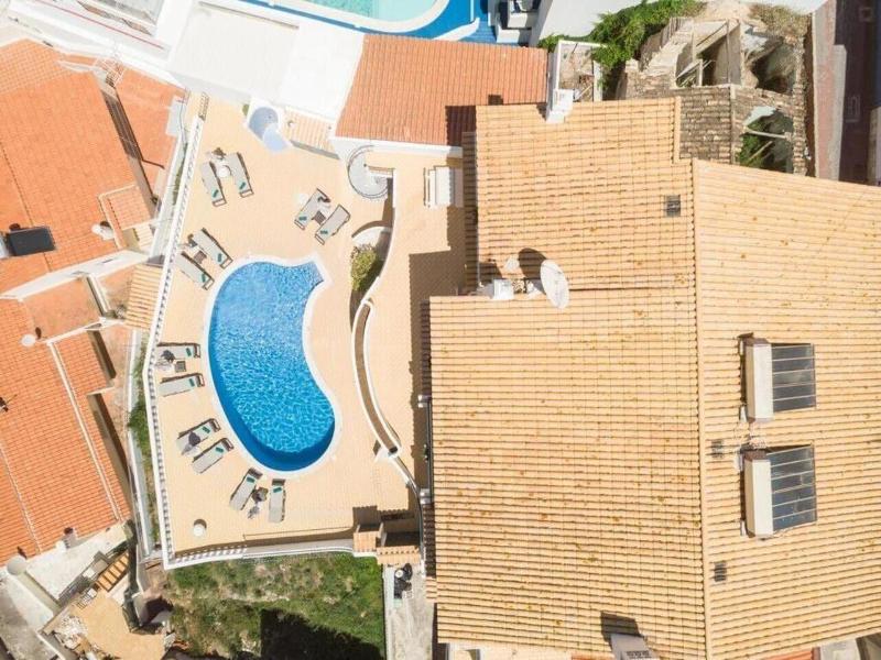 Bertolina Guest House image