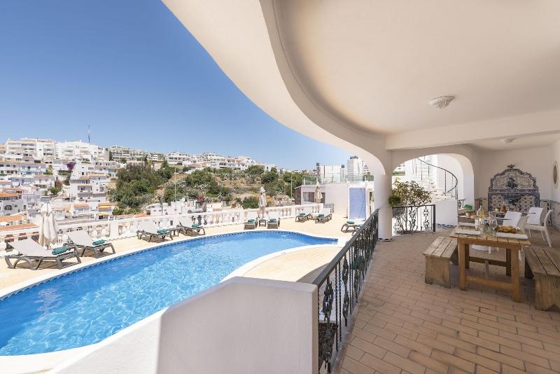 Bertolina Guest House image