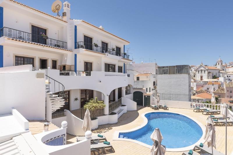 Bertolina Guest House image