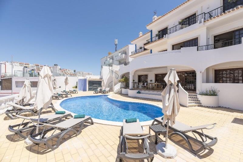 Bertolina Guest House image