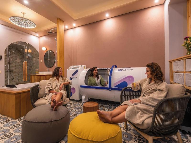 Bertolina Guest House image