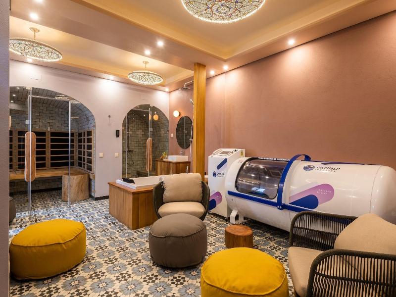 Bertolina Guest House image