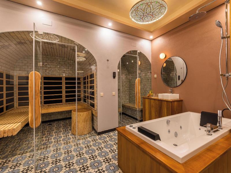 Bertolina Guest House image