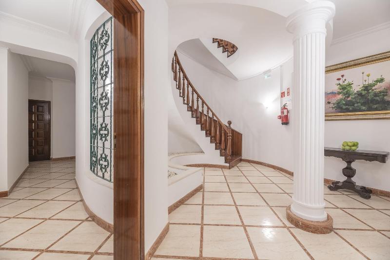 Bertolina Guest House image