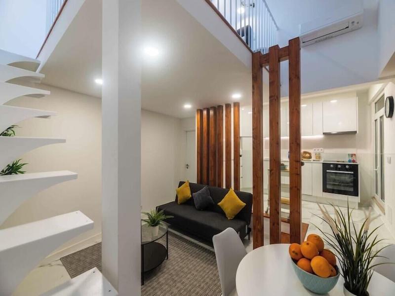 Bertolina Guest House image